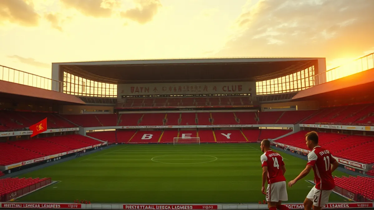 Girona impulsa al City Football Group con récord de ingresos