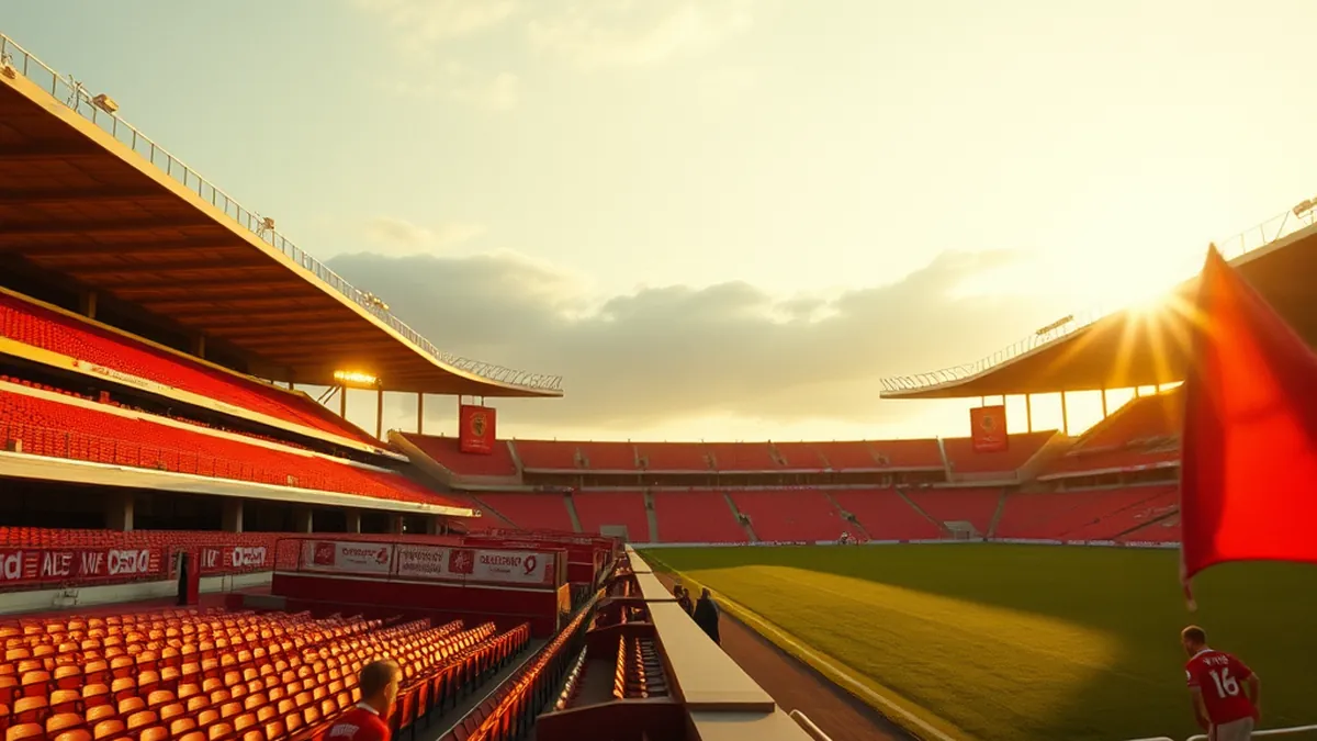 La marcha de Michel: un nuevo capítulo para el Girona FC