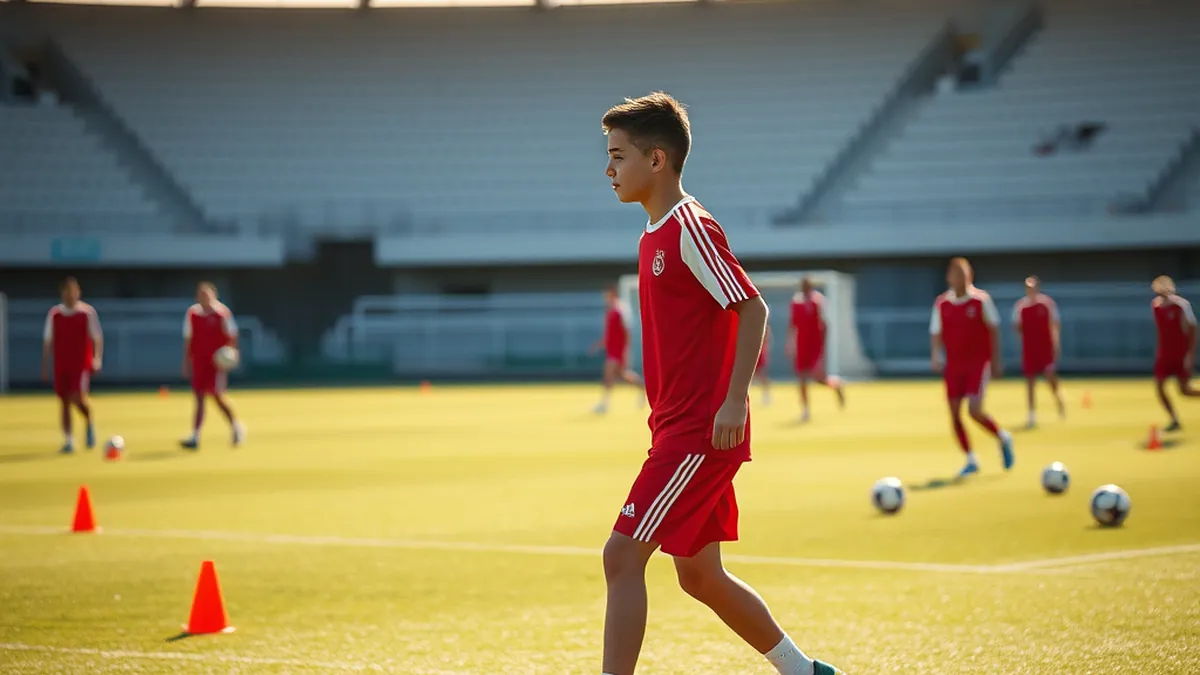 Girona construirá su City Football Academy en Vilablareix