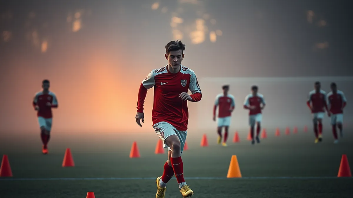 Rubén Blanco leaves Girona without making debut