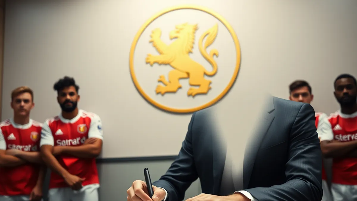 Girona aims to strengthen defense with Vitor Reis