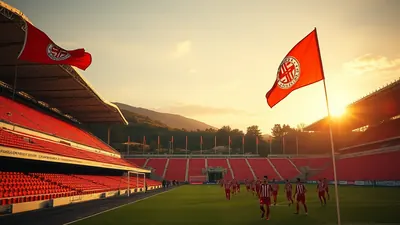 El Alma de la Afición Blanquivermella: Tradiciones en Montilivi