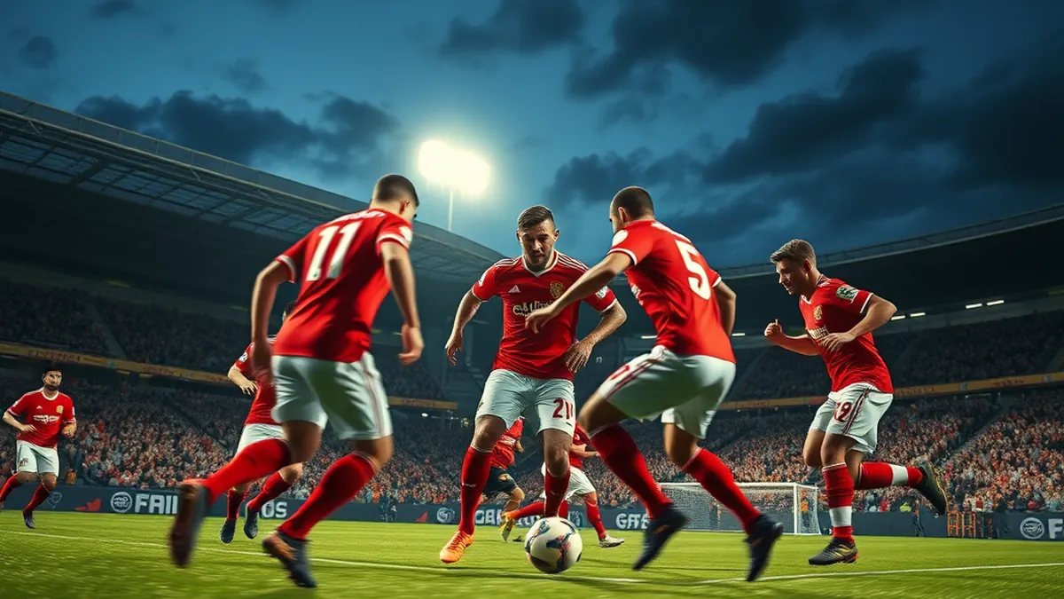 Girona vence a Elche en un emocionante partido de LALIGA EA SPORTS J38