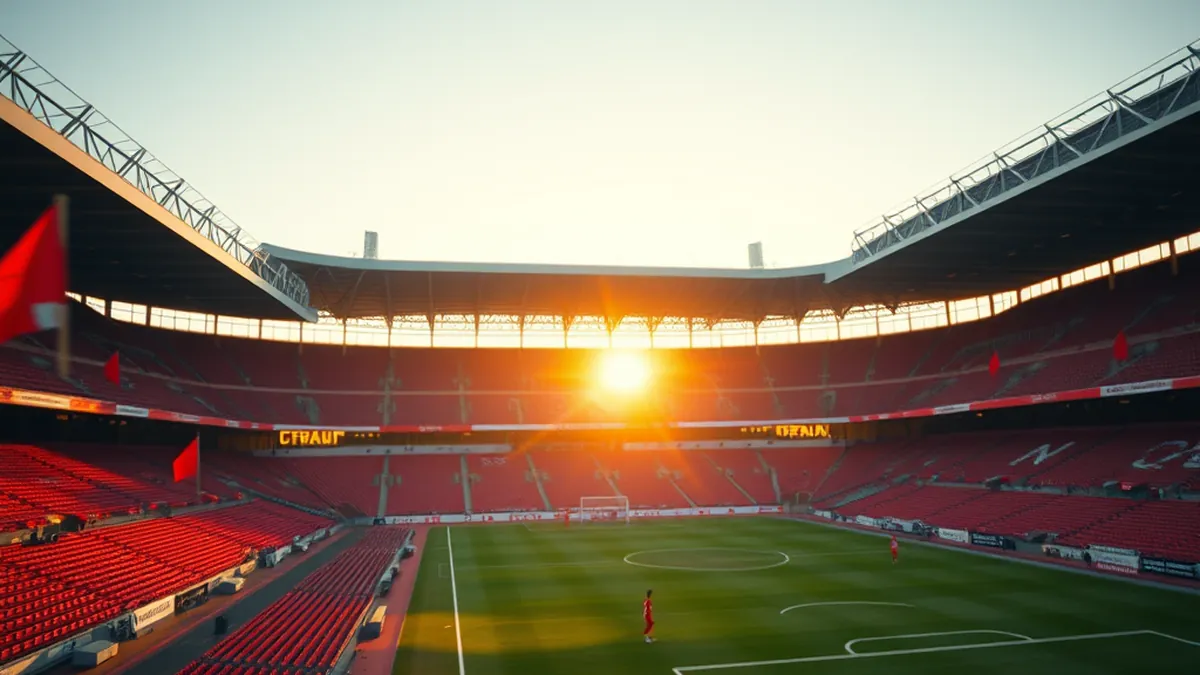 Girona Rebuilding After Relegation