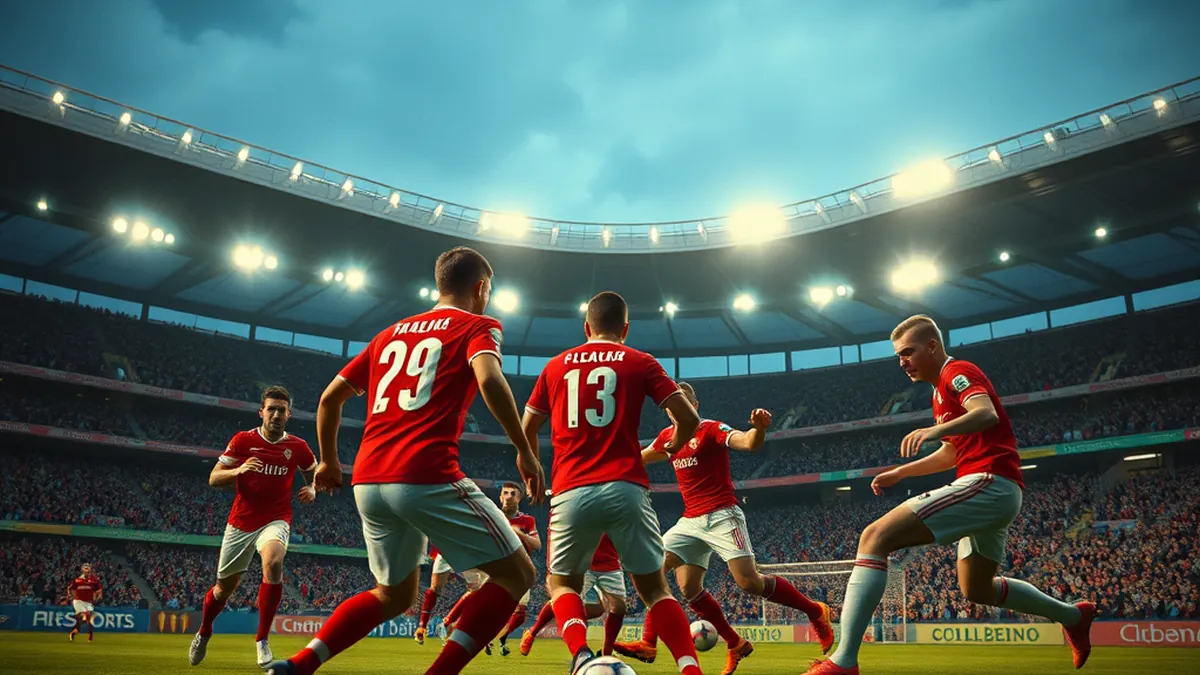 Girona busca victoria contra Mallorca en LaLiga EA Sports 2024-25