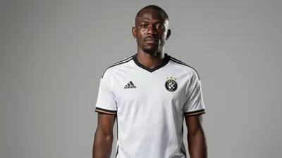 El Girona FC ha fichado al central ghanés Abdul Mumin, quien llega libre con contrato hasta 2029
