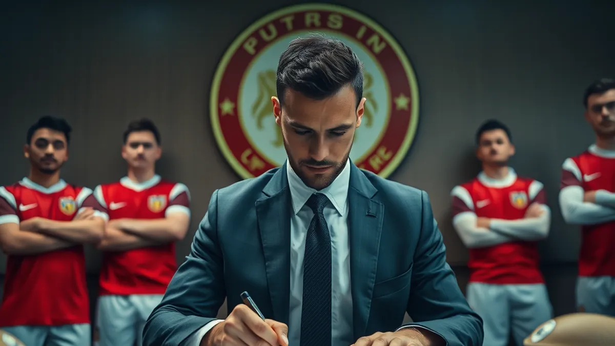 Girona: ¿Puede el FC Barcelona fichar a Viktor Tsygankov de forma gratuita?