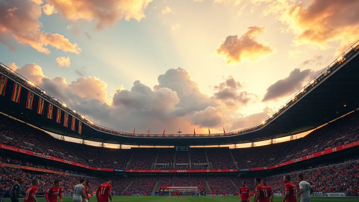 Girona returns to LaLiga: City Football Group promises support