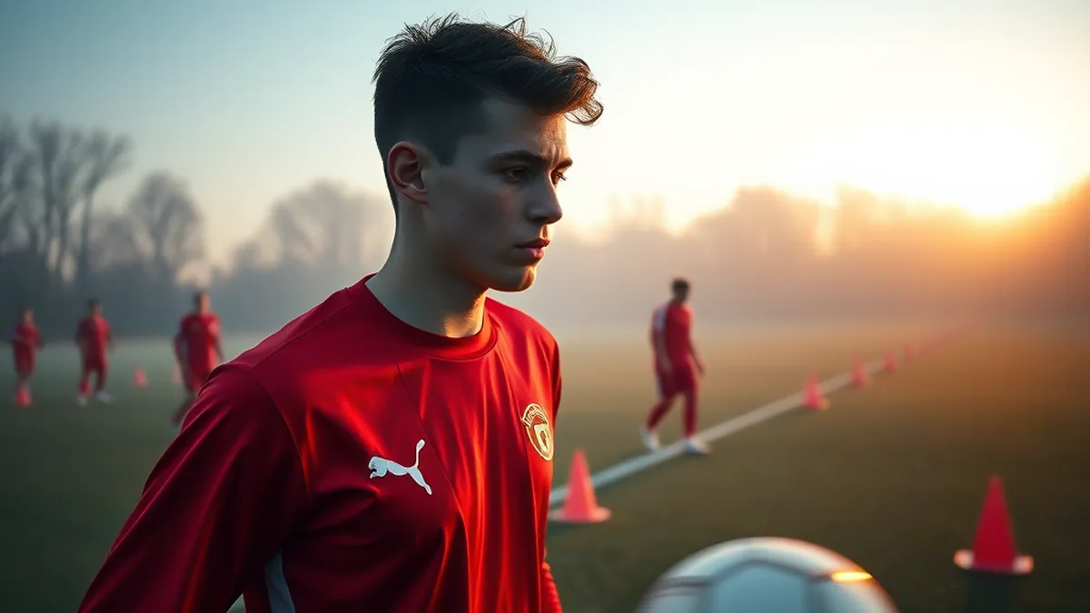 Girona FC announces partnership with PUMA for Girona Football Academy