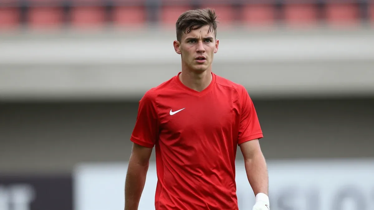 Girona ha aceptado la oferta final del Valencia por Arnau Martínez, que firmaría por cinco años si se completa la...