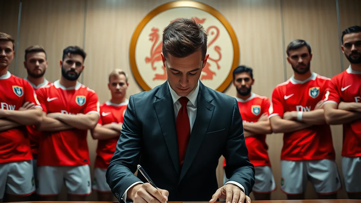 Girona finalizes Solís transfer to Birmingham for seven million