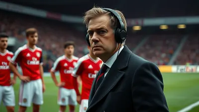 Míchel: Girona's Future and His Possible Link to Ajax