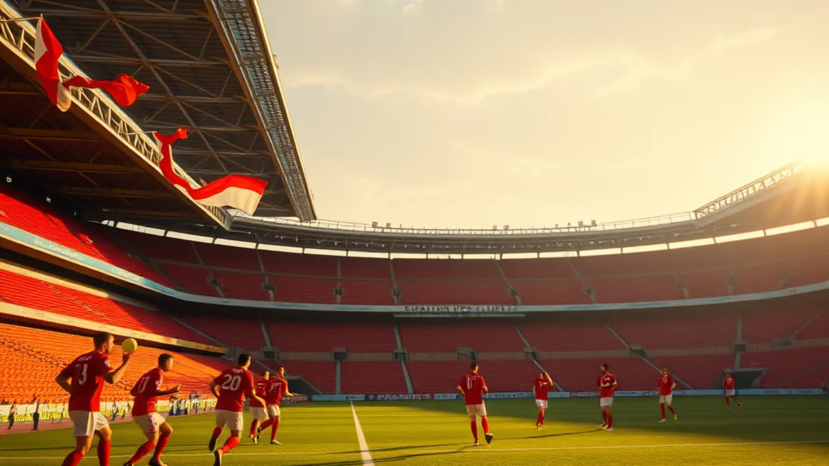 Girona to earn 240,000 euros from Witsel and Ounahi's World Cup participation