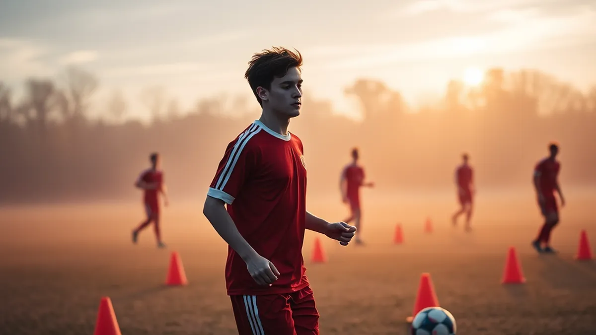 Girona avanza con la City Football Academy