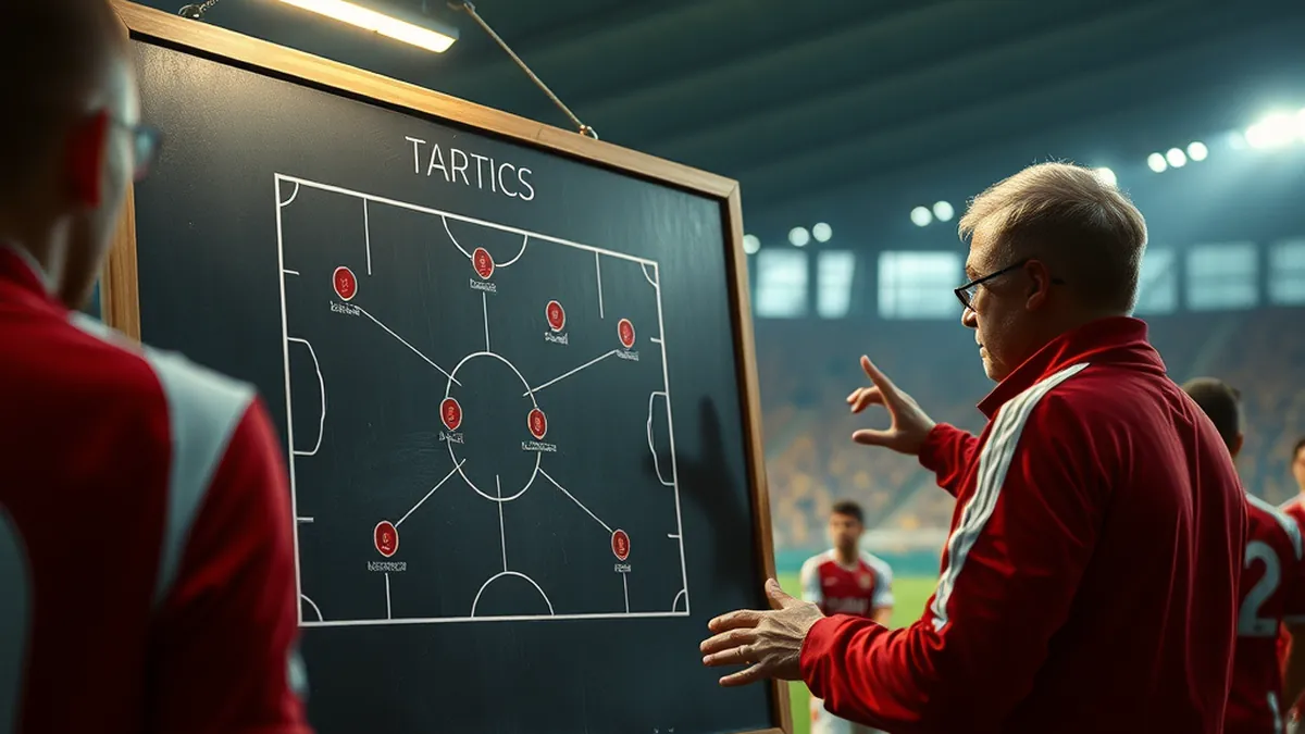 Girona FC: Key Players and Tactics for the Sevilla Match